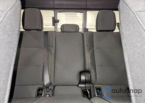 2025 Jeep Gladiator Sport z USA, uszkodzony, nr VIN 1C6PJTAG5SL520972